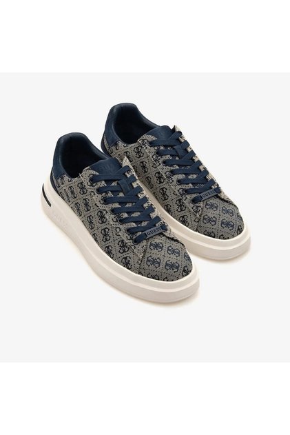 Elba Erkek Sneaker FMJEBAFAL12
