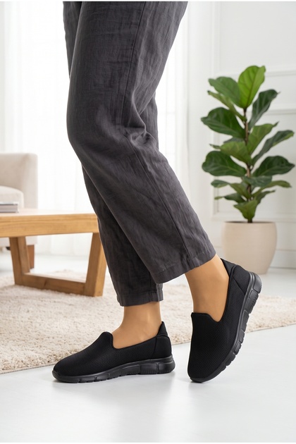 Full Orthopedic Women's Sports Ballerinas