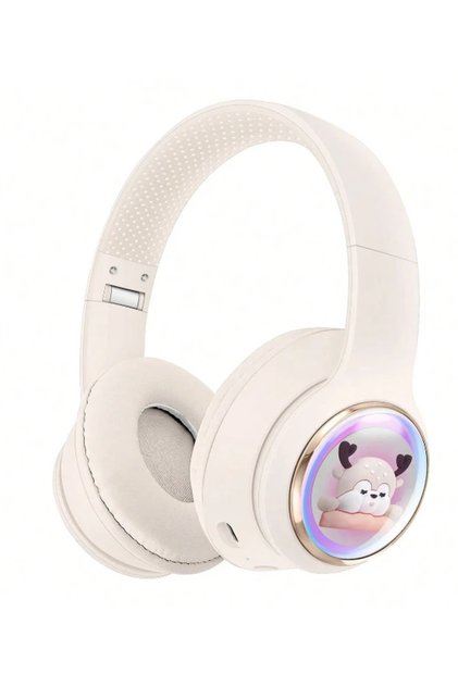 Casti Bluetooth Q E010 cu design modern 6D