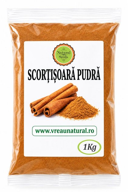Scortisoara pudra 1kg,