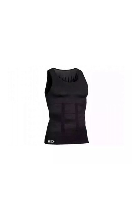 ® corset modelator pentru bărbați, negru, mărimea XXL