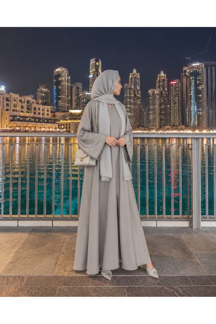 Abaya Mara – Elegant & Comfortable Modest Wear for Women