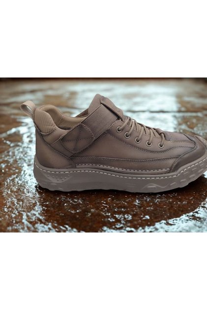 26K525 Leather Men's