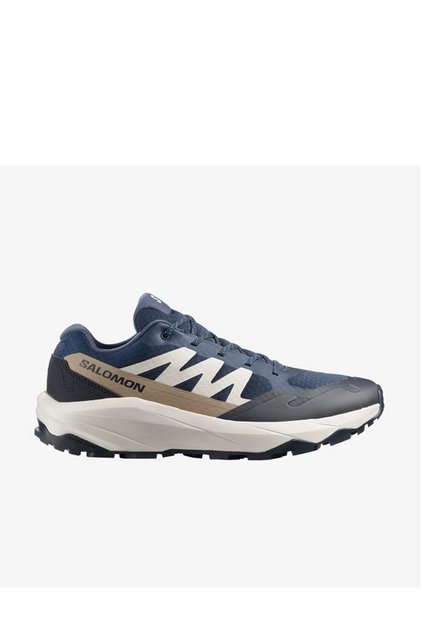 Outscape Navy Blue Men's Sneaker L49150900