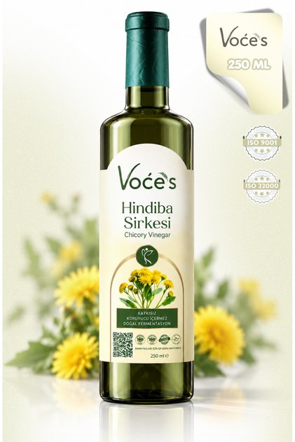 Hindiba - 250 ML