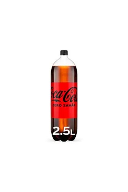 Fără Zahăr 2.5 L