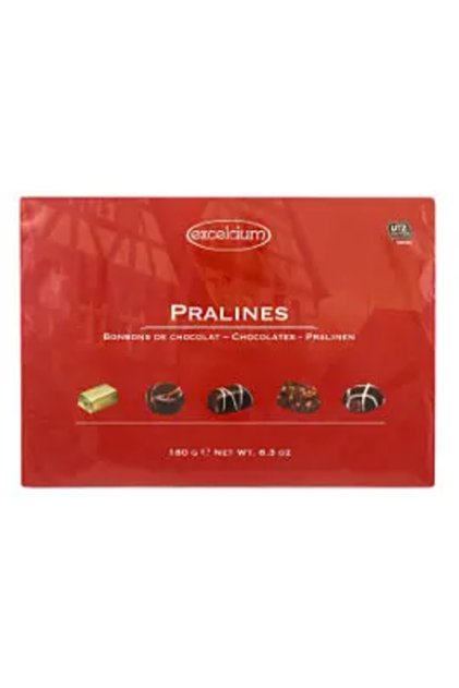 Praline Excelcium, 180g
