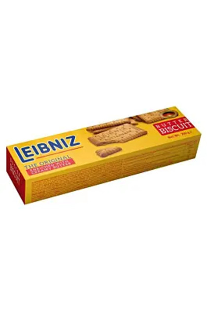 Biscuiți cu unt 200 g