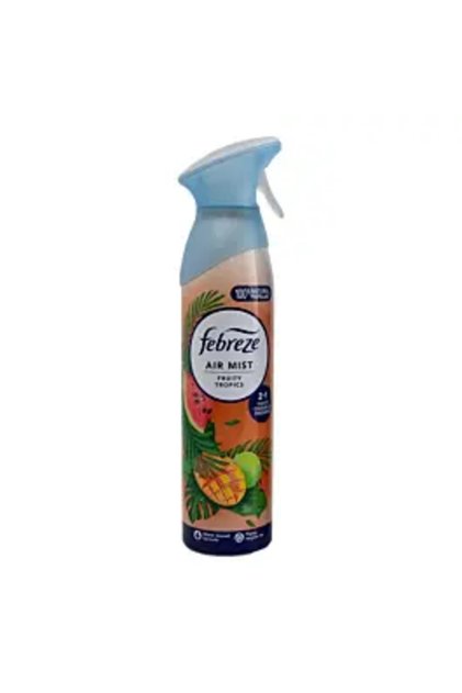 Odorizant de cameră, Tropical Fructat, 185 ml