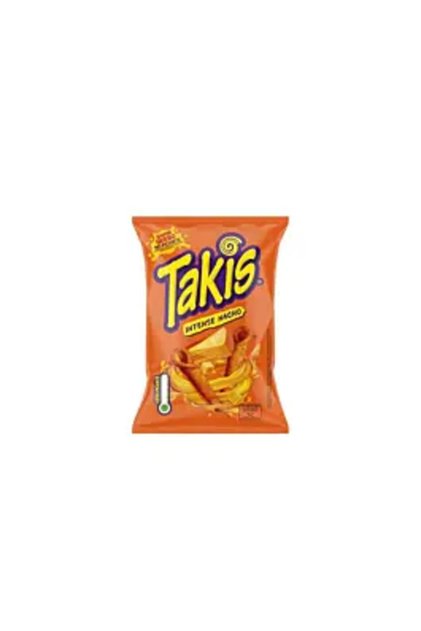 Nacho Intens 130 G