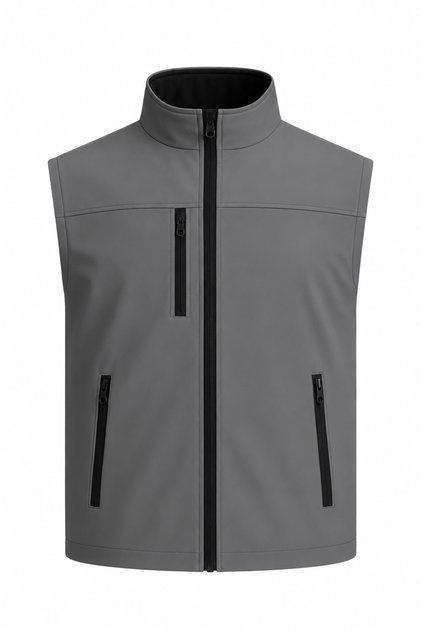 SOFTSHELL YELEK