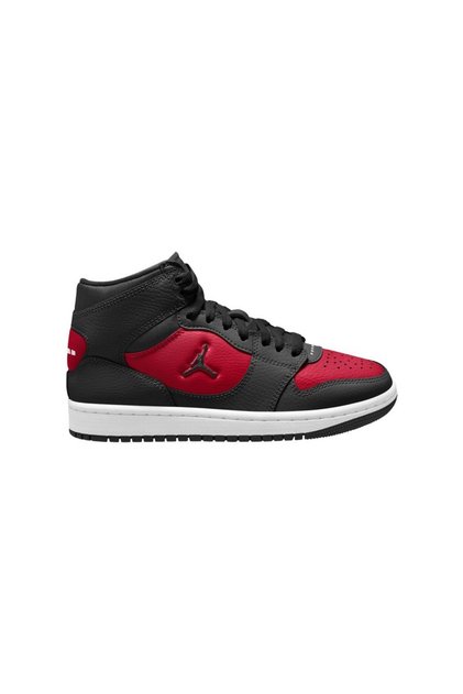 Pantofi sport JORDAN COURT CONNECT MID BG