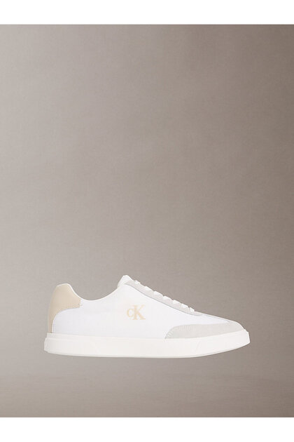 Erkek Low Prof Cupsole Sneaker