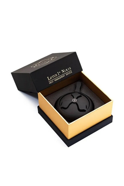 Kaloud Lotus siyah