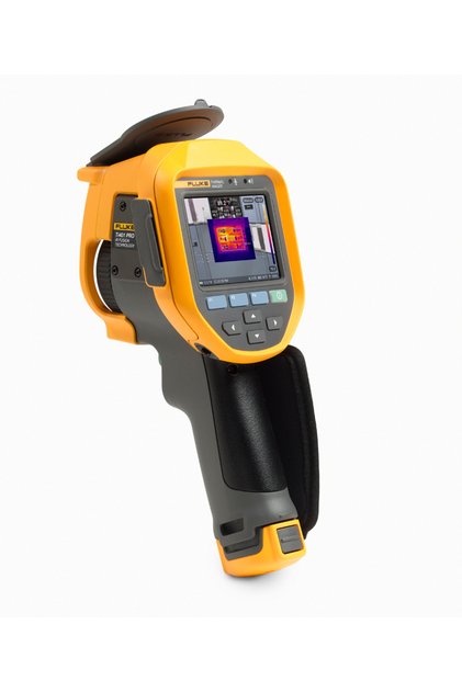 Ti401 PRO Termal Kamera