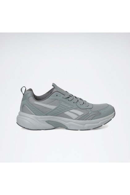 Briny Breezes III Gri Erkek Sneaker
