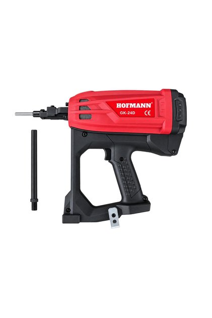 GK24D MANTOLAMA TABANCASI(YENİ MODEL) 165MM