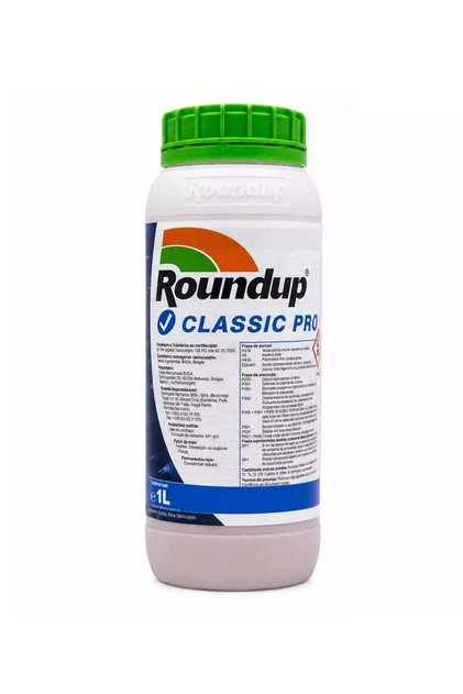 Roundup Classic Pro 1L