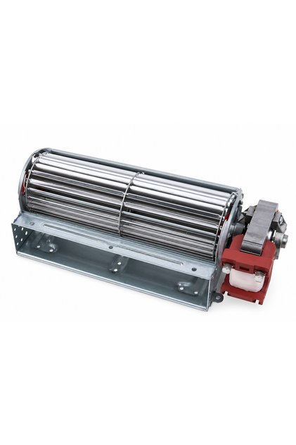 Buzdolabı Turbo Radyal Fan Motoru