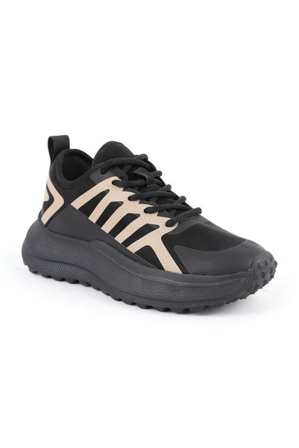 Women's Sneaker Thick Sole Serrated Toothed Sole Comfortable Daily Walking Sports Shoes 317-1