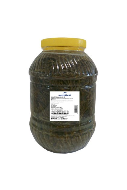 Deniz Börülcesi 5 Kg
