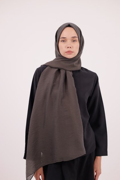 Eldora Allure Pamuk Tencel Şal