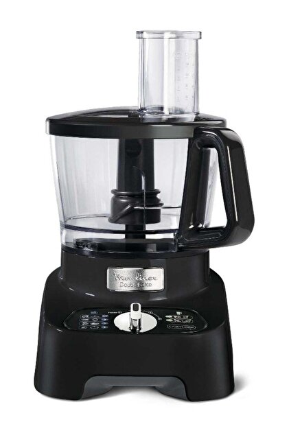 1000W Double Force Food Processor