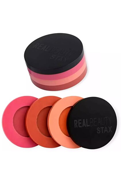 Real Beauty Stax Blush 3 Colors