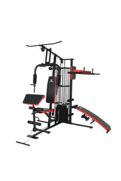 Multi Home Gym ES-409