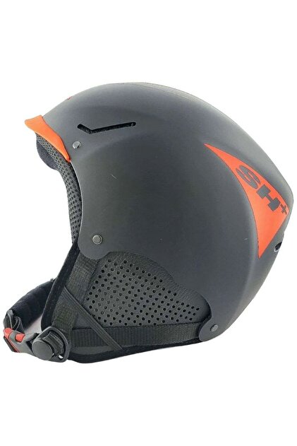 SHPLUS MORPHEUS BLACK MATT ORANGE FLUO KAYAK KASKI