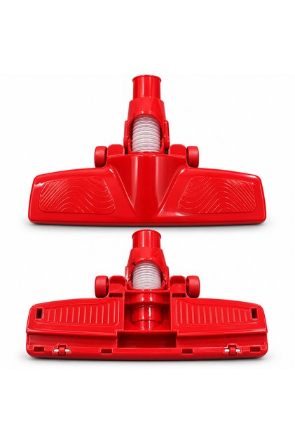 Vantom P1200 Pratik Süpürge Emici Başlık