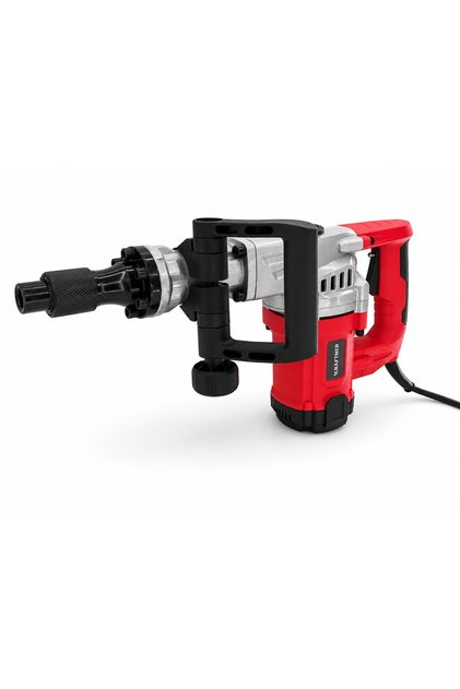 Ciocan demolator (picamer) 2200W, 15J, 4200 bătăi/minut, prindere HEX 17mm