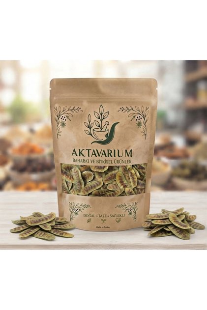 Açlık Otu Bitki Çayı 50 gr / %100 Doğal, Taze ve Sağlıklı Bitkisel Ödem Destek Ürünü