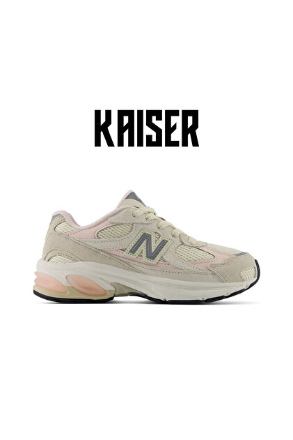 New Balance 9060 Lifestyle Pre-School Shoes-KAISER - Fiyatı