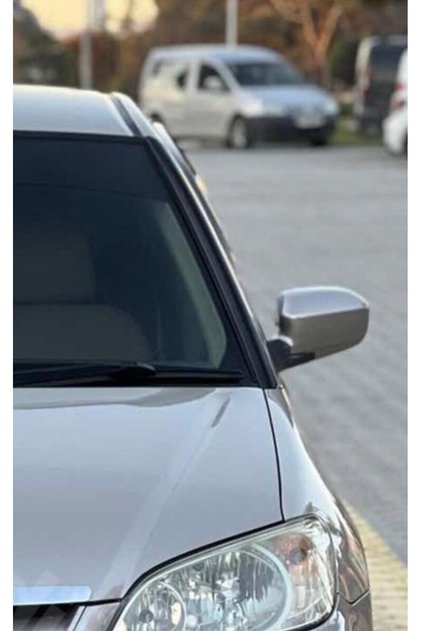 Honda Civic Vtec-2 (2002-2006) Ön Cam Çıtası (SOL ŞÖFÖR TARAF)