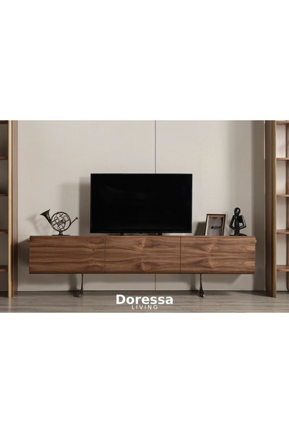 İdea Tv Sehpası