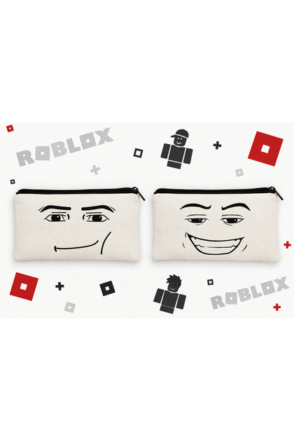 Roblox 2-Piece Pen Holder Set