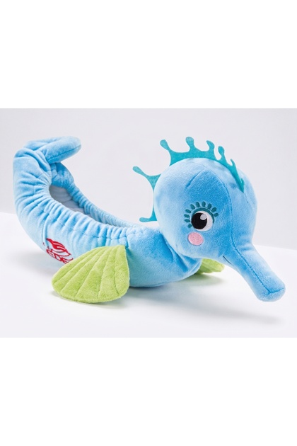 Maxi Animal Blade Buddies Seahorse Buz Pateni Çelik Koruyucu