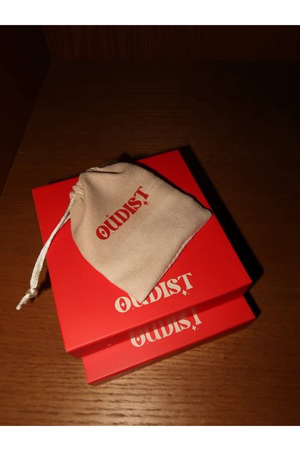 OUDMUSE
