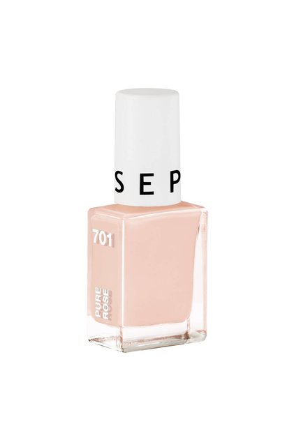 Nail Polish - Oje - 701 PURE ROSE