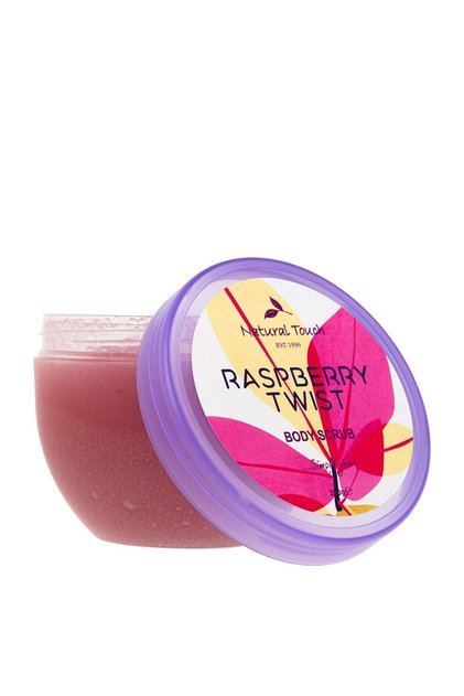 Blackberry Body Scrub 300 ml