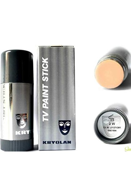 TV Paint Stick Make-up (2 W)