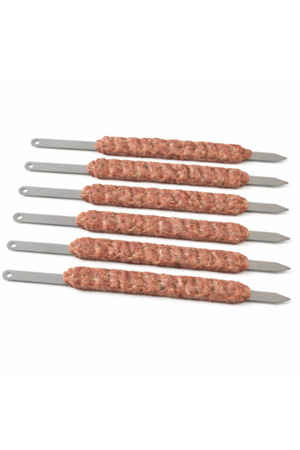 BBQ Skewers