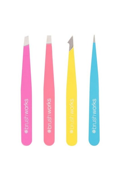 Set de 4 tipuri de pensete Neon