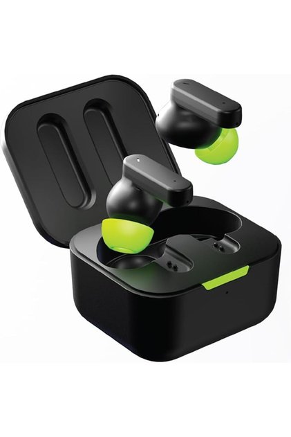 True Wireless G-Pods Pro Earbuds Bluetooth 5.3, Active Noise Cancellation (ANC), Dual Microphon