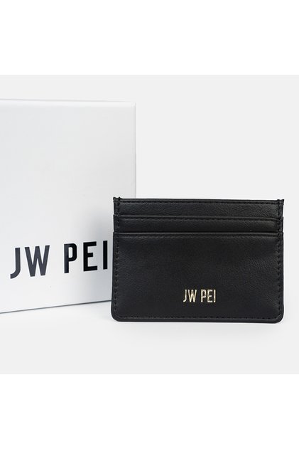 Fashion Classic Multi-card Holder Wallet