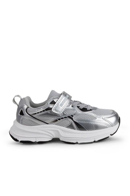 Felicity Buck3128-Bh010 Children's Shoes - Silver