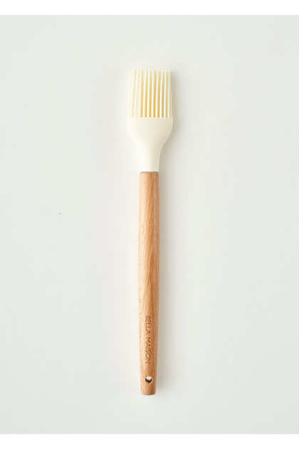 Olivia Silicone Brush Cream (27X4X2 cm)
