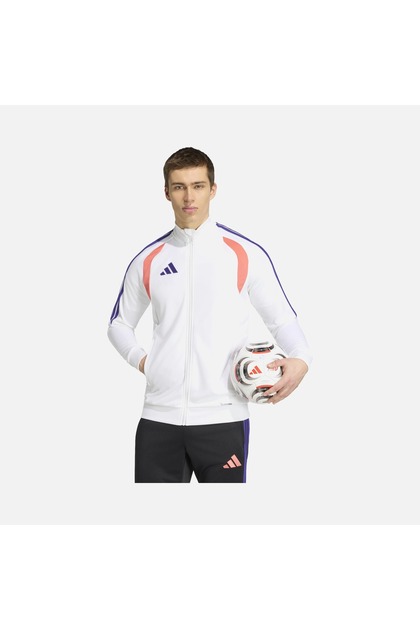 Tiro26L Tr Jkt Men's Sports Sweatshirt Ks5406