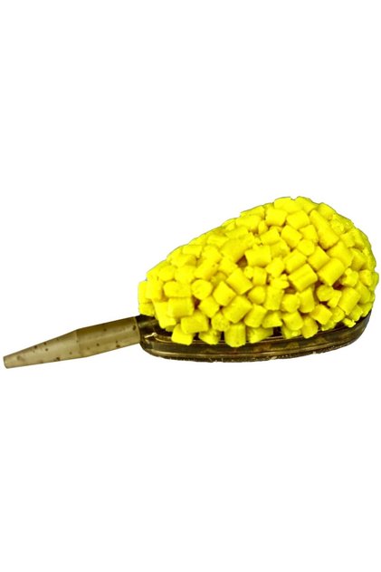 Pelete moi CUC! Ananas 2mm, 600g